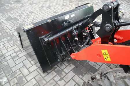 Radlader 2023 Manitou MLA 4-50 H | BUCKET | QUICK COUPLER | NEW UNUSED (10)