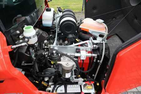 Radlader 2023 Manitou MLA 4-50 H | BUCKET | QUICK COUPLER | NEW UNUSED (11)