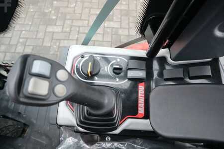 Radlader 2023 Manitou MLA 4-50 H | BUCKET | QUICK COUPLER | NEW UNUSED (17)