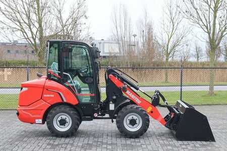 Radlader 2023 Manitou MLA 4-50 H | BUCKET | QUICK COUPLER | NEW UNUSED (4)