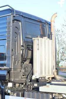 Annet 2018 MAN TGS 26.500 6X4 | 6X6 | HYDRODRIVE | BIG AXLES | EU (11)