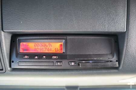 Annet 2018 MAN TGS 26.500 6X4 | 6X6 | HYDRODRIVE | BIG AXLES | EU (13)