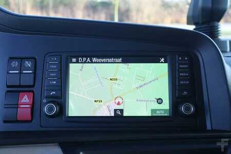 Annet 2018 MAN TGS 26.500 6X4 | 6X6 | HYDRODRIVE | BIG AXLES | EU (15)