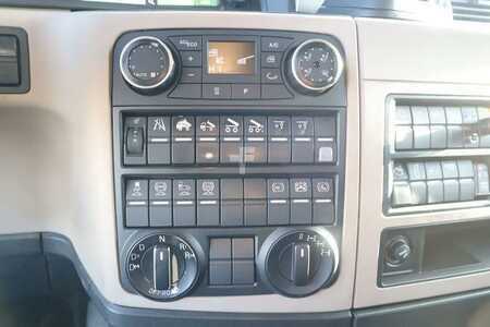 Annet 2018 MAN TGS 26.500 6X4 | 6X6 | HYDRODRIVE | BIG AXLES | EU (16)