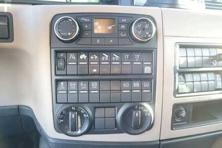 Annet 2018 MAN TGS 26.500 6X4 | 6X6 | HYDRODRIVE | BIG AXLES | EU (18)