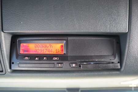 Annet 2018 MAN TGS 26.500 6X4 | 6X6 | HYDRODRIVE | BIG AXLES | EU (19)