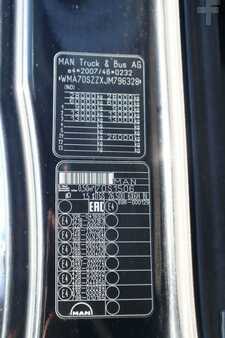 Annet 2018 MAN TGS 26.500 6X4 | 6X6 | HYDRODRIVE | BIG AXLES | EU (20)