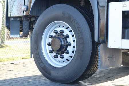 Annet 2018 MAN TGS 26.500 6X4 | 6X6 | HYDRODRIVE | BIG AXLES | EU (9)