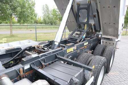 Övrigt 2018 Iveco Stralis X-WAY 570 6X4 FULL STEEL BIG AXLES RETARDE (14)
