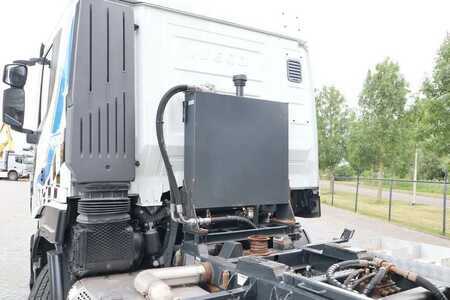 Övrigt 2018 Iveco Stralis X-WAY 570 6X4 FULL STEEL BIG AXLES RETARDE (15)