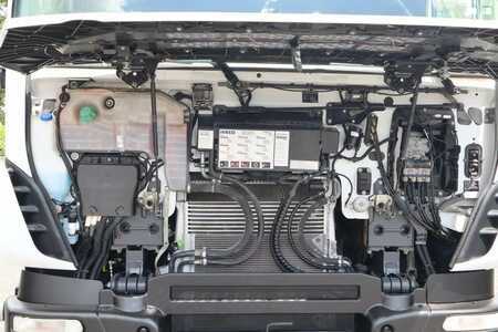 Övrigt 2018 Iveco Stralis X-WAY 570 6X4 FULL STEEL BIG AXLES RETARDE (19)