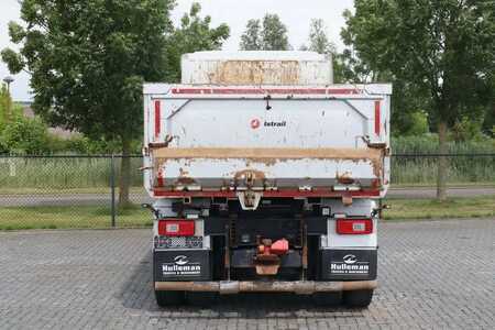 Övrigt 2018 Iveco Stralis X-WAY 570 6X4 FULL STEEL BIG AXLES RETARDE (8)