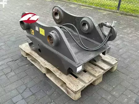 Attrezzatura 2023 Gjerstad G90 | S90 | QUICK COUPLER | SCHNELLWECHSLER | NEW (1)
