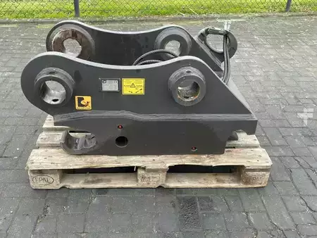 Attrezzatura 2023 Gjerstad G90 | S90 | QUICK COUPLER | SCHNELLWECHSLER | NEW (2)