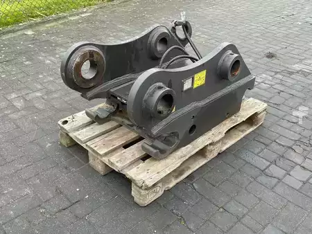 Attrezzatura 2023 Gjerstad G90 | S90 | QUICK COUPLER | SCHNELLWECHSLER | NEW (3)