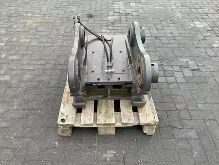 Attrezzatura 2023 Gjerstad G90 | S90 | QUICK COUPLER | SCHNELLWECHSLER | NEW (4)
