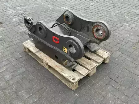 Attrezzatura 2023 Gjerstad G90 | S90 | QUICK COUPLER | SCHNELLWECHSLER | NEW (5)