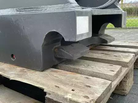 Attrezzatura 2023 Gjerstad G90 | S90 | QUICK COUPLER | SCHNELLWECHSLER | NEW (9)