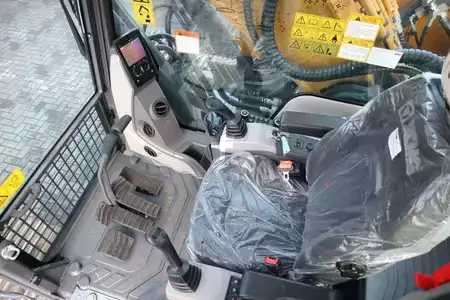 Beltegraver 2023 XCMG XE300E | CE | CUMMINS STAGE V | EC300 | SY305 | 33 (16)