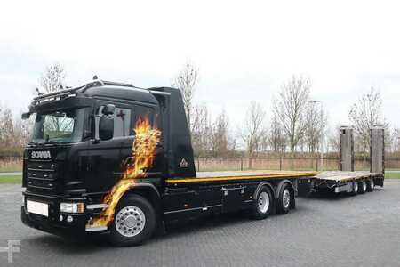 Andet 2017 Scania G490 | 6X2 | FALKOM | RECOVERY | ABSCHLEPP | TRAIL (1)