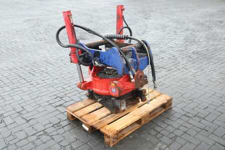 Aggregat 2014 Indexator ROTOTILT RT80 | TILTROTATOR | S70 (3)