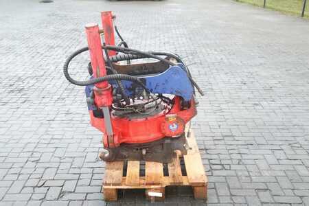 Aggregat 2014 Indexator ROTOTILT RT80 | TILTROTATOR | S70 (7)