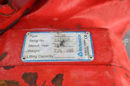 Aggregat 2014 Indexator ROTOTILT RT80 | TILTROTATOR | S70 (9)