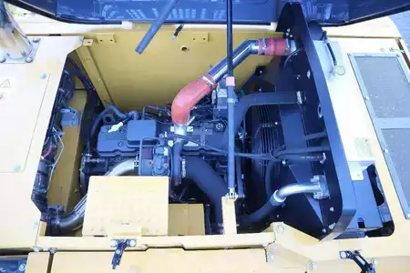 Beltegraver 2023 XCMG XE260E | ROTOTILT R8 | CE | CUMMINS STAGE V | WARR (16)