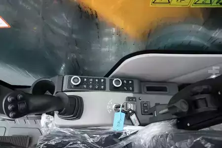 Beltegraver 2023 XCMG XE260E | ROTOTILT R8 | CE | CUMMINS STAGE V | WARR (19)