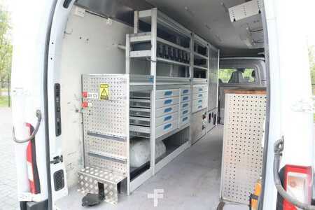 Altri 2019 Renault Master 160 DCI | L3H3 | WORKSHOP | WERKSTATT | 5 T (11)