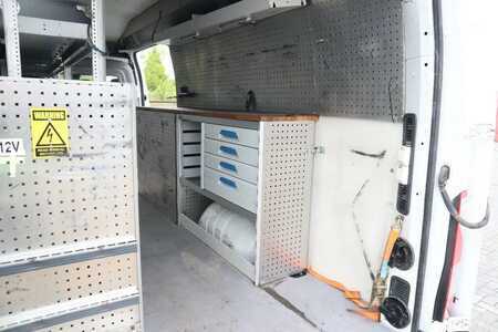 Altri 2019 Renault Master 160 DCI | L3H3 | WORKSHOP | WERKSTATT | 5 T (12)