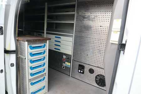Altri 2019 Renault Master 160 DCI | L3H3 | WORKSHOP | WERKSTATT | 5 T (13)