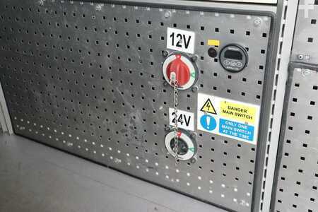 Altri 2019 Renault Master 160 DCI | L3H3 | WORKSHOP | WERKSTATT | 5 T (14)
