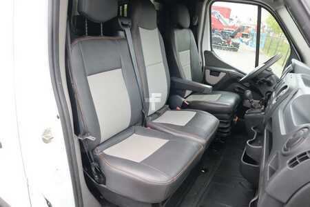 Altri 2019 Renault Master 160 DCI | L3H3 | WORKSHOP | WERKSTATT | 5 T (16)