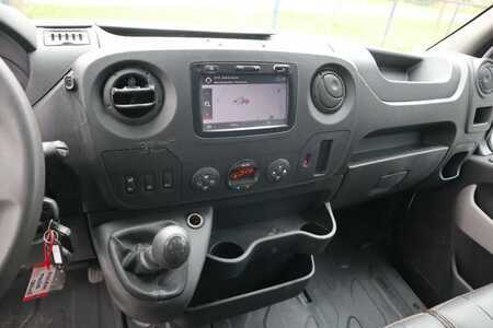 Altri 2019 Renault Master 160 DCI | L3H3 | WORKSHOP | WERKSTATT | 5 T (18)
