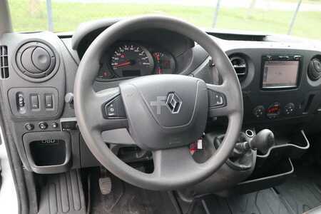 Altri 2019 Renault Master 160 DCI | L3H3 | WORKSHOP | WERKSTATT | 5 T (19)