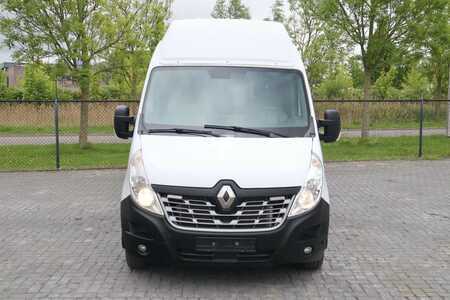 Altri 2019 Renault Master 160 DCI | L3H3 | WORKSHOP | WERKSTATT | 5 T (2)