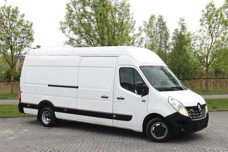 Altri 2019 Renault Master 160 DCI | L3H3 | WORKSHOP | WERKSTATT | 5 T (3)