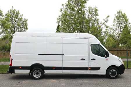 Altri 2019 Renault Master 160 DCI | L3H3 | WORKSHOP | WERKSTATT | 5 T (4)