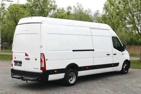 Altri 2019 Renault Master 160 DCI | L3H3 | WORKSHOP | WERKSTATT | 5 T (5)