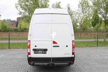 Altri 2019 Renault Master 160 DCI | L3H3 | WORKSHOP | WERKSTATT | 5 T (6)