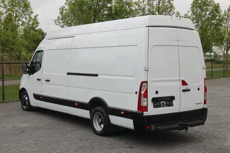 Altri 2019 Renault Master 160 DCI | L3H3 | WORKSHOP | WERKSTATT | 5 T (7)