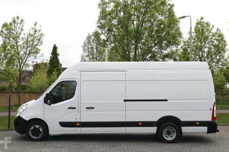 Altri 2019 Renault Master 160 DCI | L3H3 | WORKSHOP | WERKSTATT | 5 T (8)