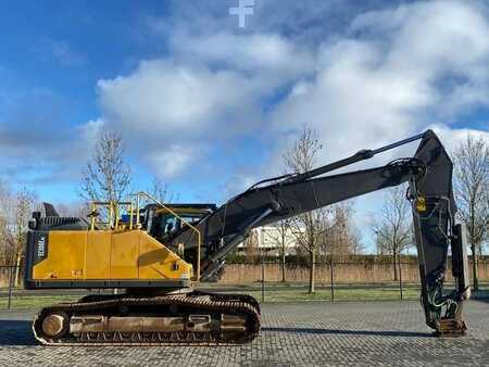 Abbruchbagger 2014 Volvo EC 300 ENL | STRAIGHT BOOM | DEMOLITION | ABBRUCH (4)