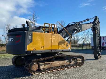 Abbruchbagger 2014 Volvo EC 300 ENL | STRAIGHT BOOM | DEMOLITION | ABBRUCH (5)