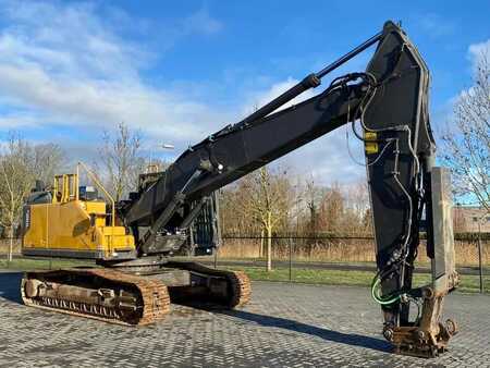 Abbruchbagger 2014 Volvo EC 300 ENL | STRAIGHT BOOM | DEMOLITION | ABBRUCH (6)