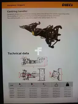 Osprzęt 2018 Dieci BUD7028 | CENTERING HANDLER | RIB HANDELING CLAMP (13)
