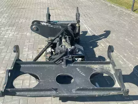 Osprzęt 2018 Dieci BUD7028 | CENTERING HANDLER | RIB HANDELING CLAMP (8)