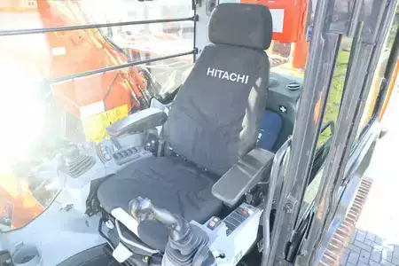 Escavadora de rastos 2021 Hitachi ZX300 LC-7 | ROTOTILT | BUCKET (18)