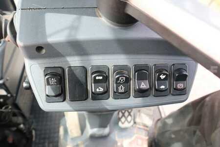 Dúmpers de cadenas 2018 Amog D12 | 4X4| DUMPER | 18 TON | DV 100 / 912 (16)
